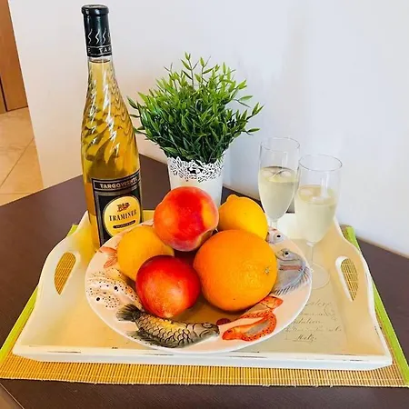 Doris Апартамент