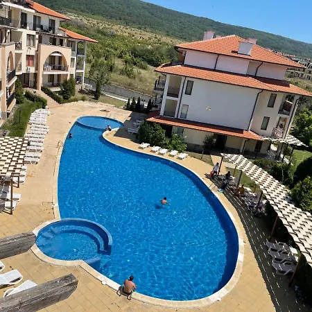 Doris Апартамент