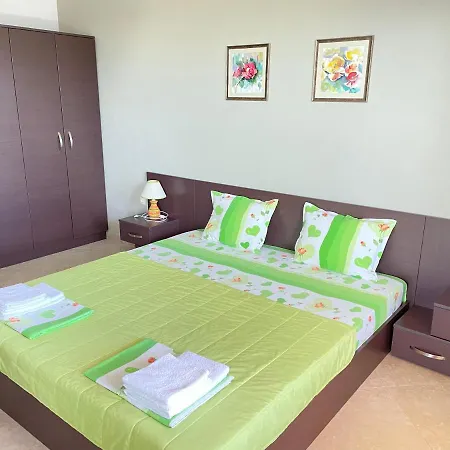 Doris * Слънчев бряг