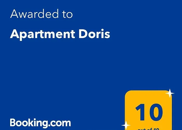 Apartamento Doris Sunny Beach