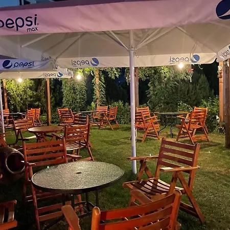 Doris Апартаменты *