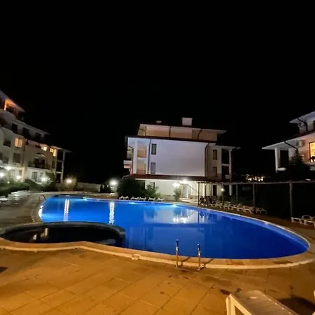 Doris * Солнечный берег