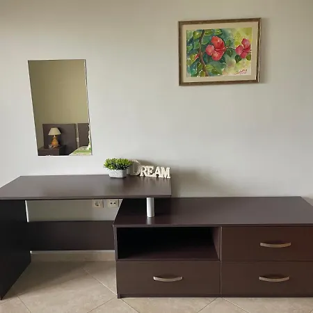 Апартаменты Doris *