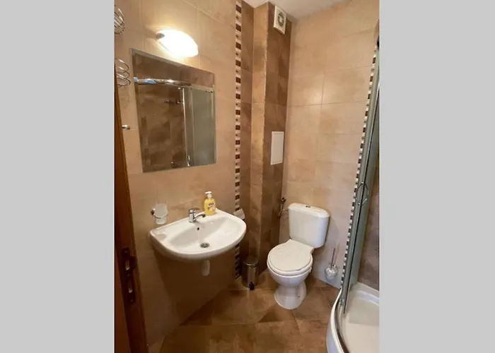 Doris アパート サニービーチ