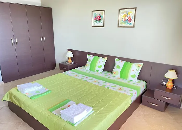 Doris * Slăntjev Brjag