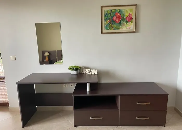 アパート Doris *