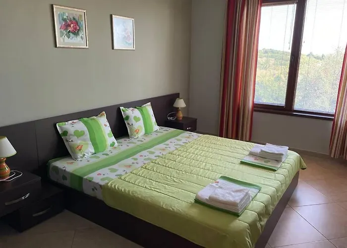 Apartment Doris Sunny Beach